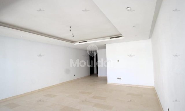 شقة للإيجار في الدار البيضاء، عين دياب - 3