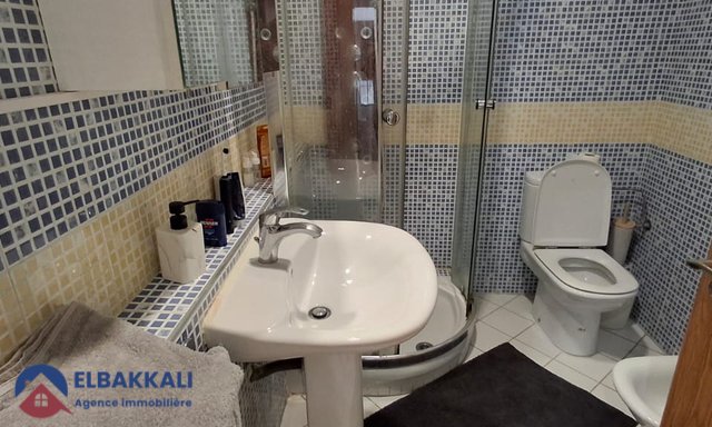 Mieszkanie do wynajęcia w Tangerze - Mozart - 13