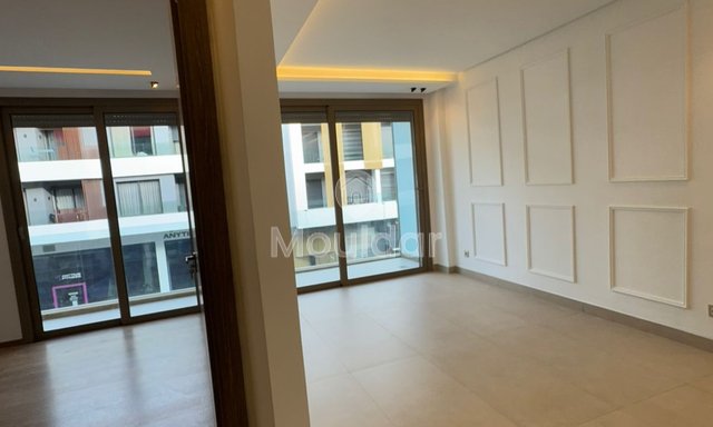 شقة للإيجار في الدار البيضاء، واحة - 3