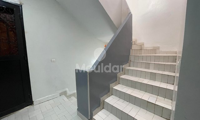 شقة للبيع في مراكش، عين مزوار - 11