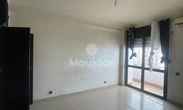 شقة للإيجار في الدار البيضاء، الأميرات - 3