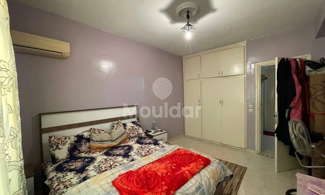 شقة للبيع في مراكش، عين مزوار - 6