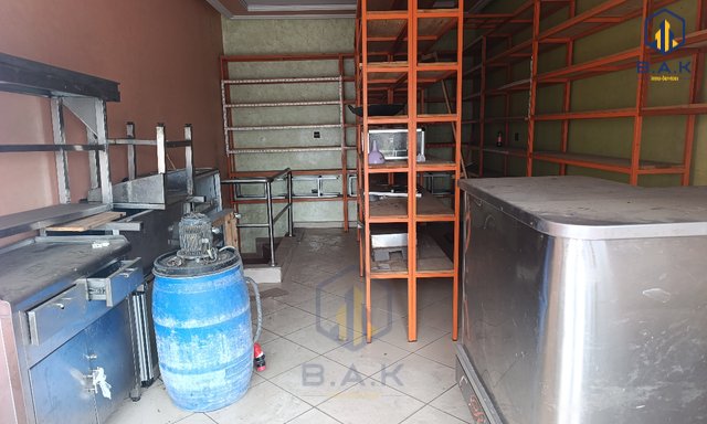 Local commercial à vendre la ville haute  - 2