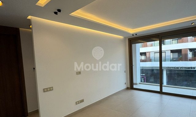 شقة للإيجار في الدار البيضاء، واحة - 4