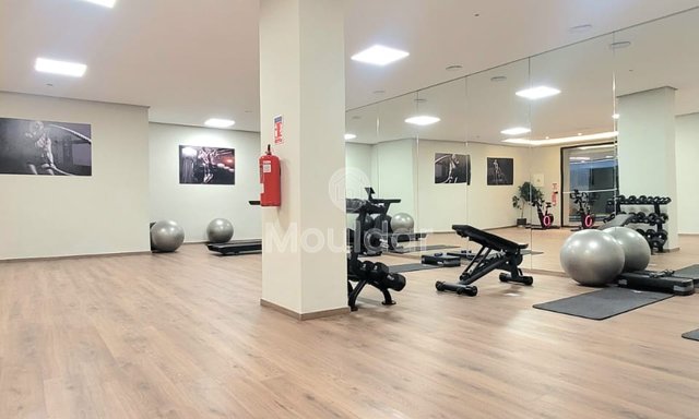 شقة للبيع في مراكش، مبركة - 3