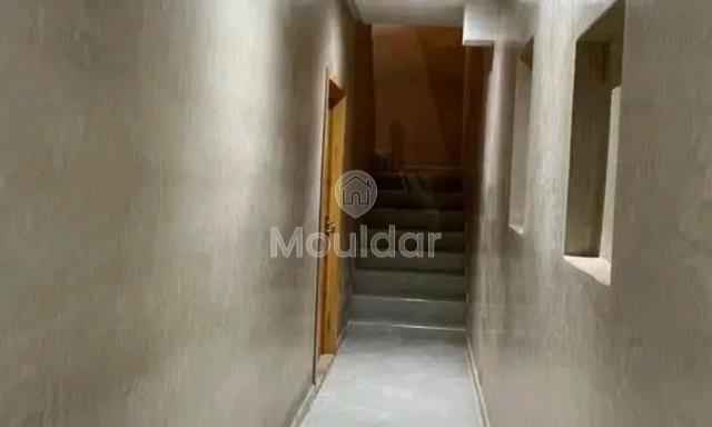 Agadir, Hay Mohammadi'de kiralık stüdyo - 3
