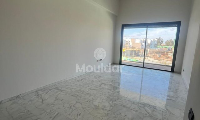 Apartament de închiriat în Bouskoura, Orașul Verde
