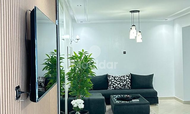 Appartement à louer à Tanger, Charf  - 3