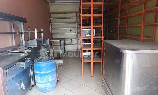 Commercial space for rent in Kénitra, La Ville Haute - 2