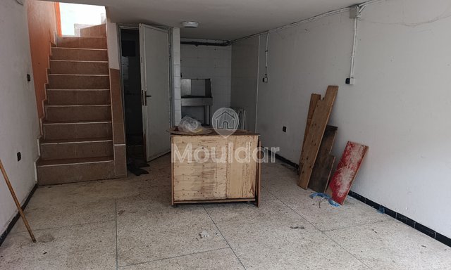 Commercial space for rent in Kénitra, La Ville Haute - 3