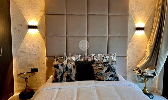 شقة للإيجار في عين دياب، الدار البيضاء - 4