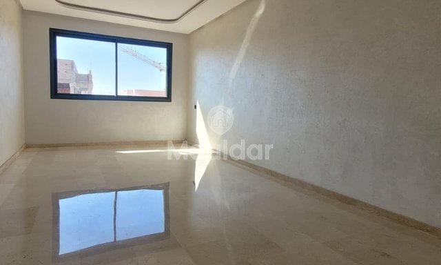 شقة للبيع في مراكش، مبركة