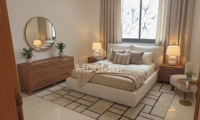 شقة للإيجار في الدار البيضاء، راقين - 3