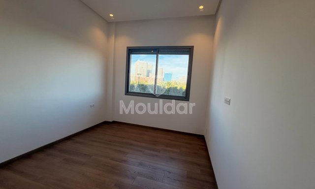شقة للإيجار في الدار البيضاء، مدينة الدار البيضاء المالية