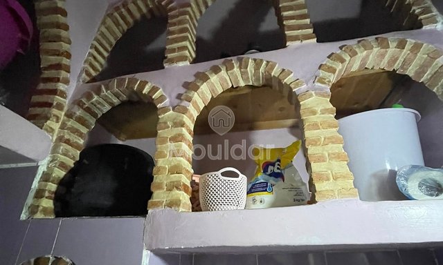 شقة للبيع في مراكش، عين مزوار - 10