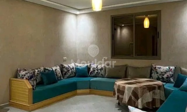 Agadir, Hay Mohammadi'de kiralık stüdyo