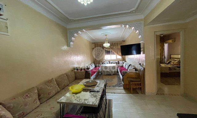 شقة للبيع في مراكش، عين مزوار - 3