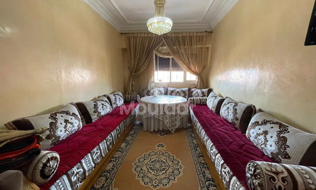 شقة للبيع في مراكش، عين مزوار - 2