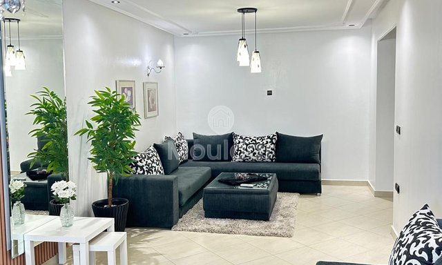 Appartement à louer à Tanger, Charf  - 2