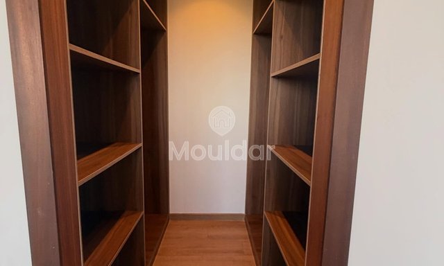 شقة للإيجار في الدار البيضاء، مدينة الدار البيضاء المالية - 4