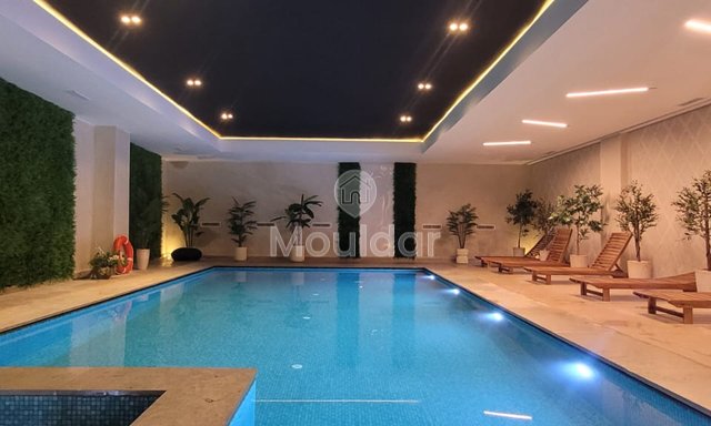 شقة للبيع في مراكش، مبركة - 4