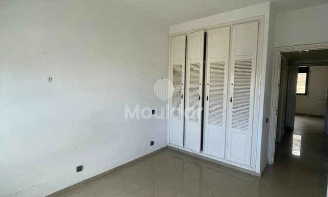 شقة للإيجار في الدار البيضاء، الأميرات - 4