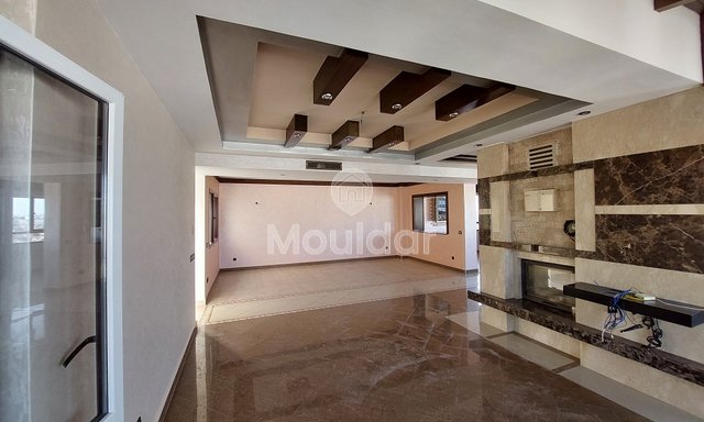 شقة للايجار في طنجة