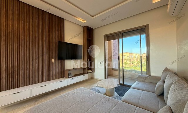 شقة للإيجار في مراكش، أغدال - 3