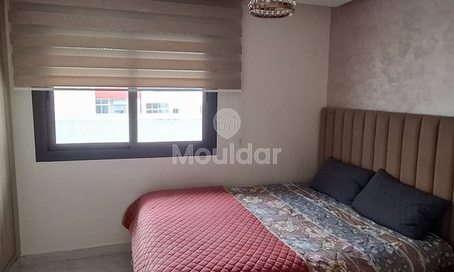 Apartment for rent in Tangier, City Center - 7