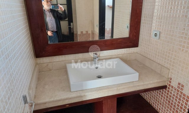 Apartment for rent in Tangier - 16