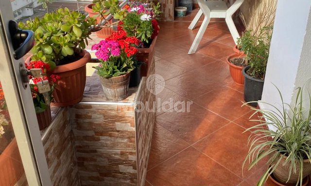 Apartment for sale in Tangier, Moulay Youssef - 3