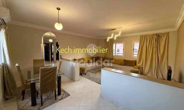 شقة للإيجار في مراكش، ماجوريل - 4