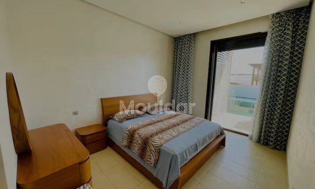 شقة للإيجار في عين الدئاب، الدار البيضاء - 3