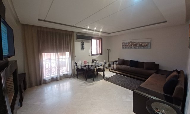 شقة للإيجار في جليز، مراكش - 2