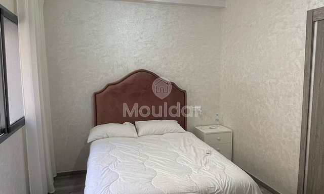 Apartment for rent in Tangier, Kawacime sector - 4