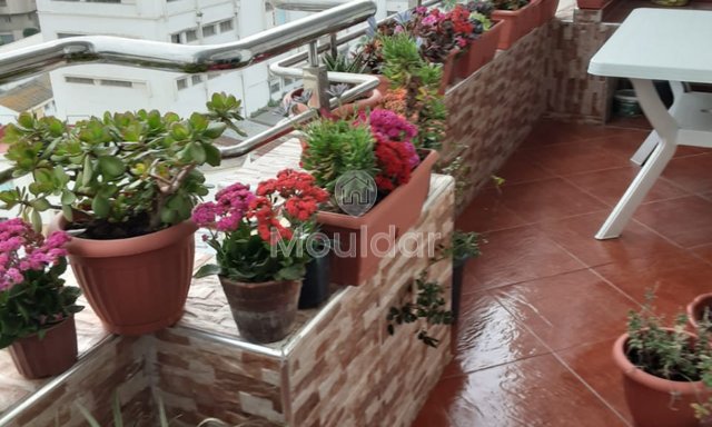 Apartment for sale in Tangier, Moulay Youssef - 5