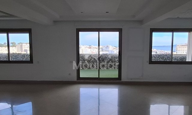 شقة للإيجار في طنجة - 4