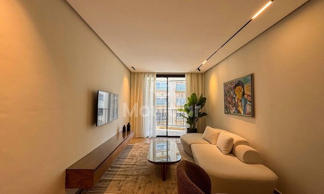 استوديو للإيجار في الدار البيضاء، الأميرات