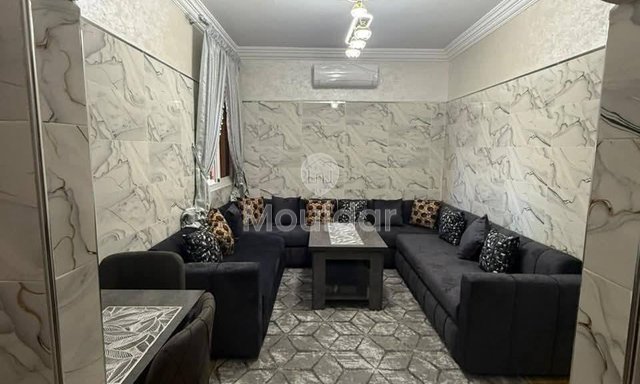 شقة للإيجار في مراكش، مبروكة - 2