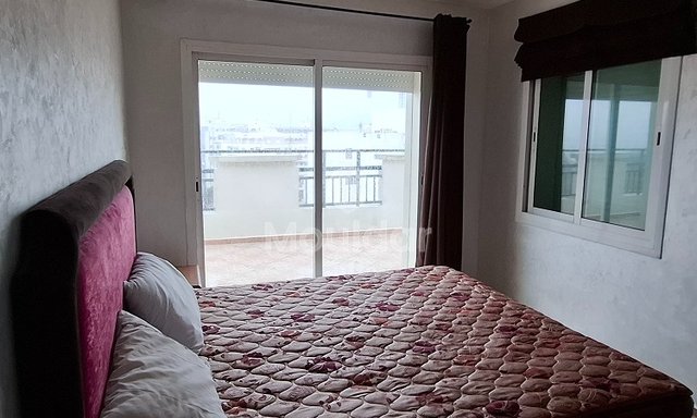 شقة للإيجار في طنجة، إيبيريا - 5