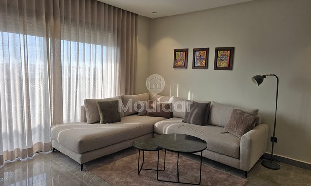 شقة للإيجار في الدار البيضاء، مدينة الدار البيضاء المالية