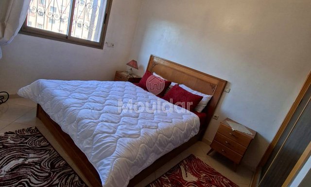 شقة للإيجار في مراكش، طريق الصويرة - 3