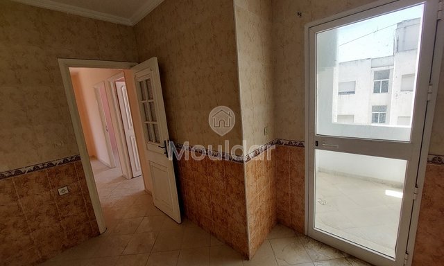 Apartment for sale in Tangier, Aviation - 9