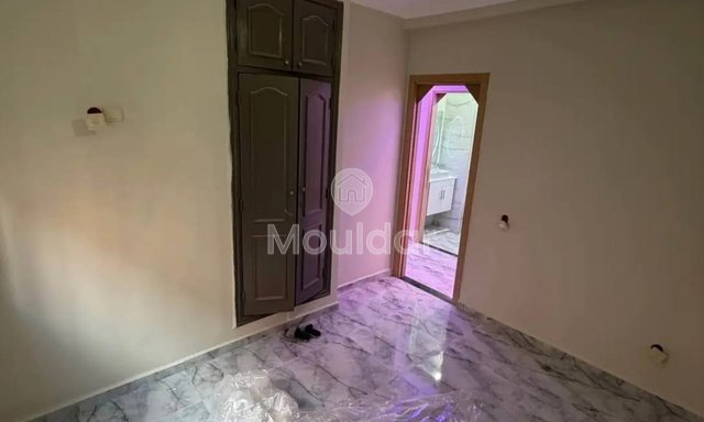 شقة للإيجار في مراكش، مبركة - 3