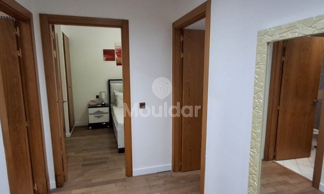 Apartment for rent in Tangier, Mozart neighborhood - 7