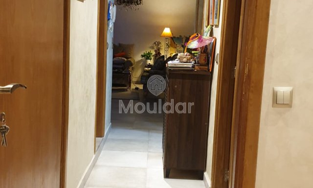 Apartment for sale in Tangier, Moulay Youssef - 14