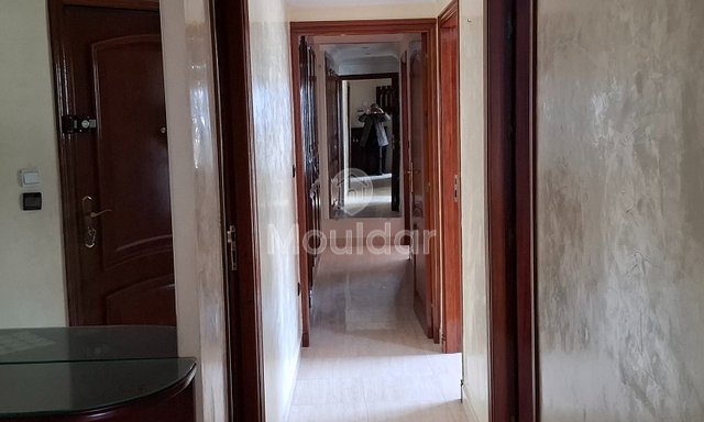 Apartment for rent in Tangier, Iberia - 10