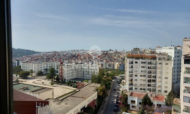 Apartment for rent in Tangier - 17