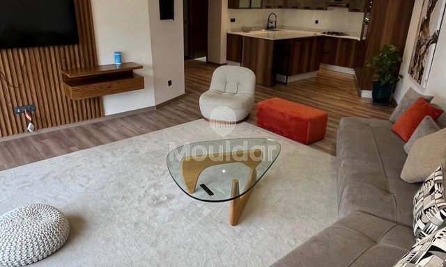 شقة للإيجار في مزرعة بريتون، الدار البيضاء