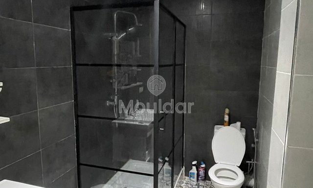 Apartment for rent in Tangier, Kawacime sector - 6